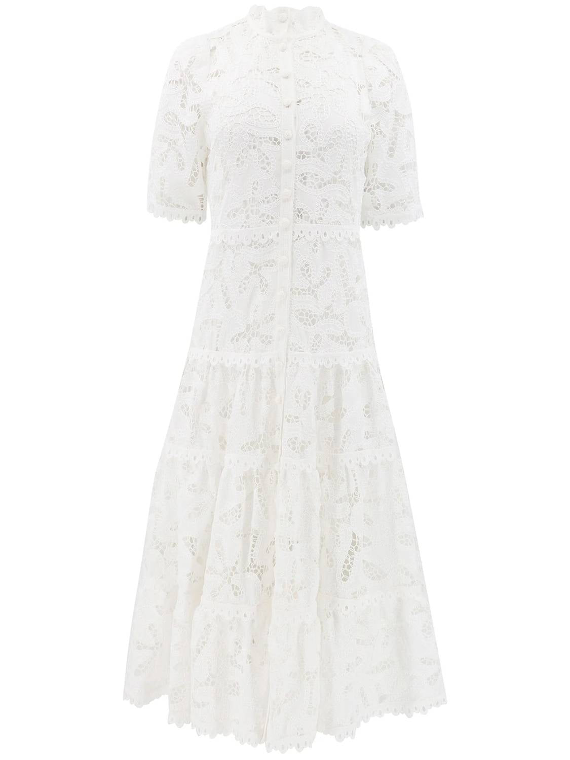 Alexis - Ledina Dress