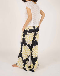 Traffic People - Blooming Lovely Evie Trousers