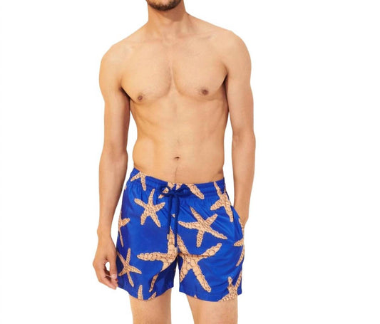 Vilebrequin - Mahina Swimming Trunks