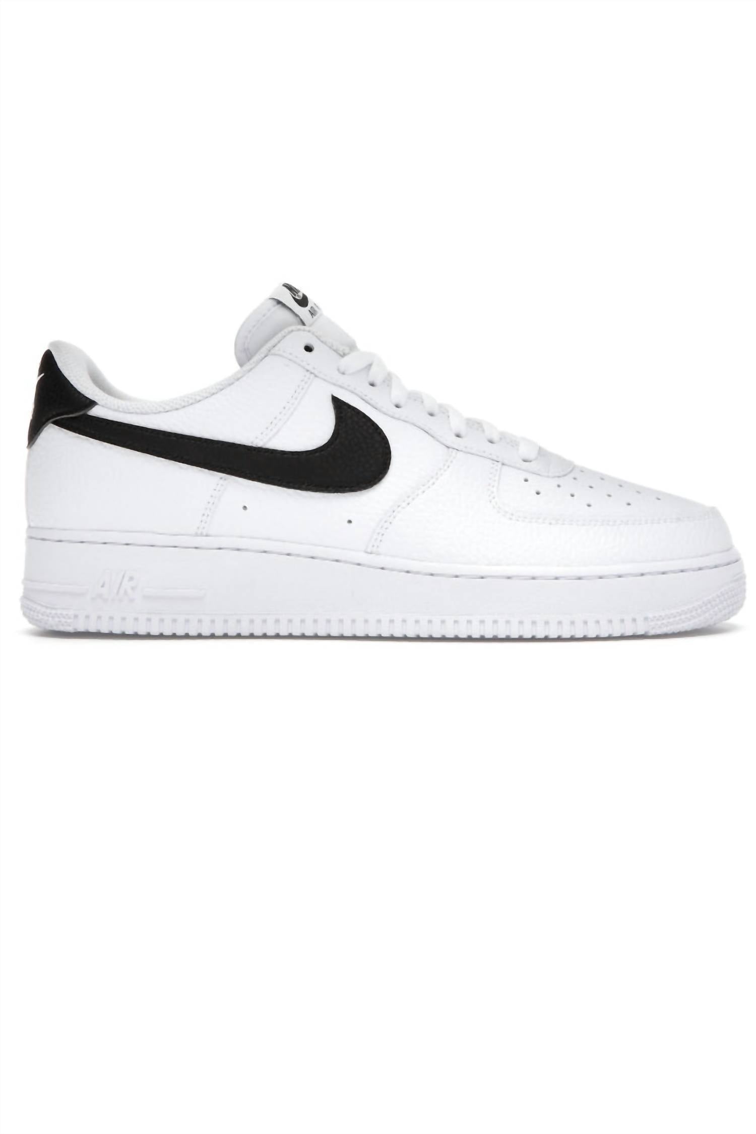 Nike - Women's Force 1 '07 Sneakers