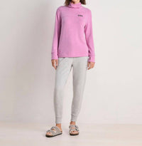 Vineyard Vines - Dreamcloth Funnel Neck Shep Shirt