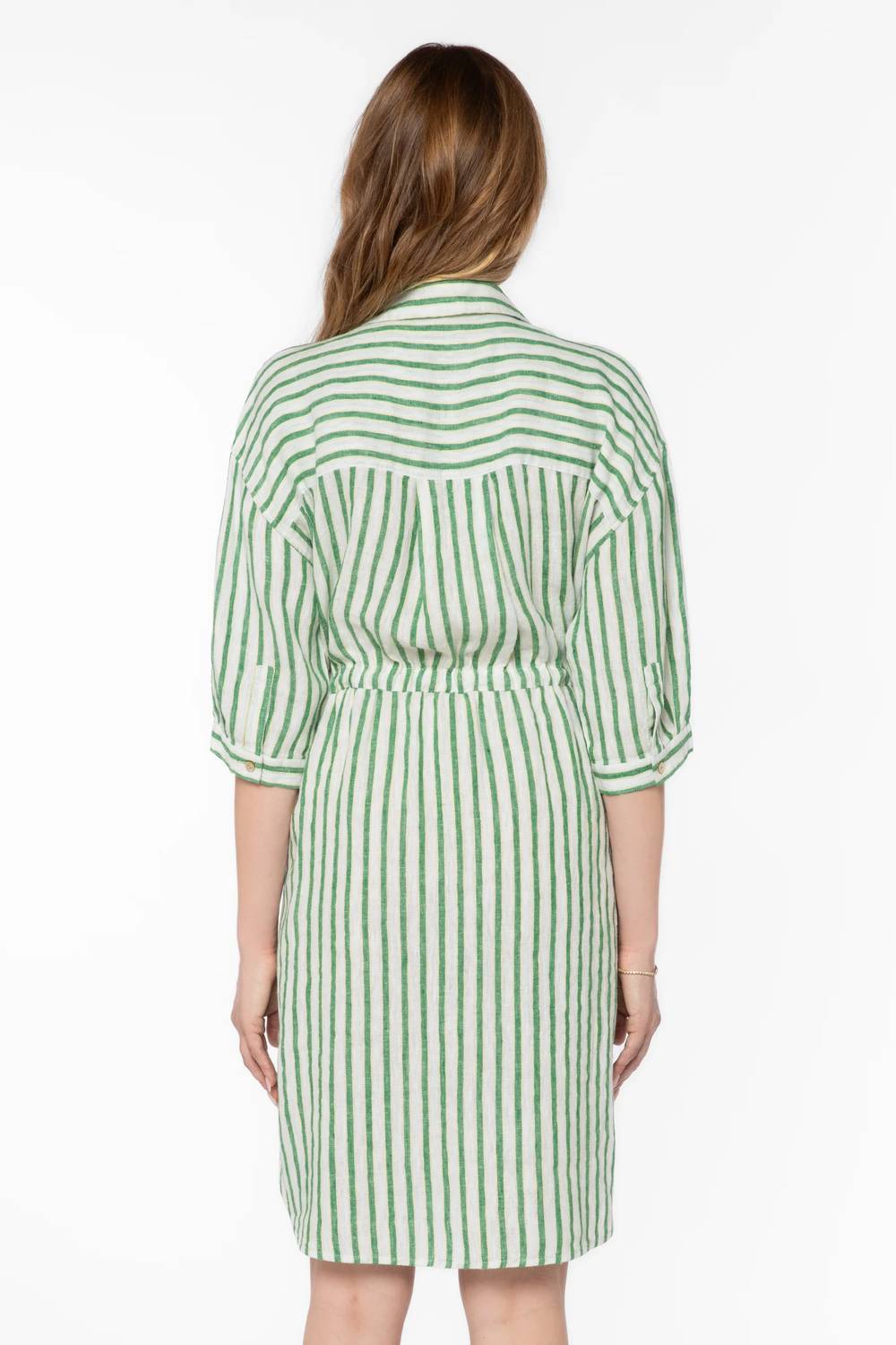 Velvet Heart - Jenneva Dress