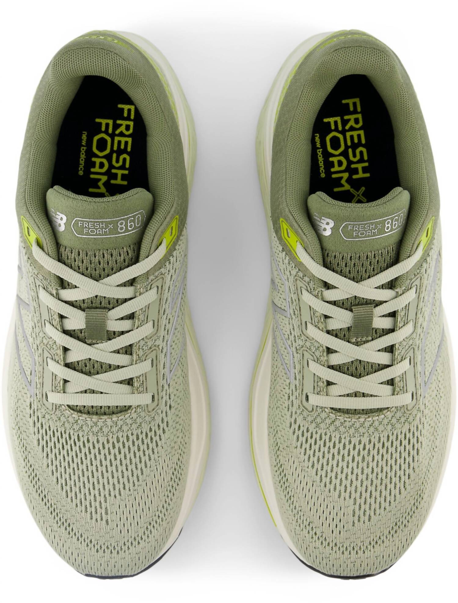 New Balance - Men's Fresh Foam X 860v14 Running Shoes
