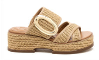 Kelsi Dagger - Women's Nina Slides