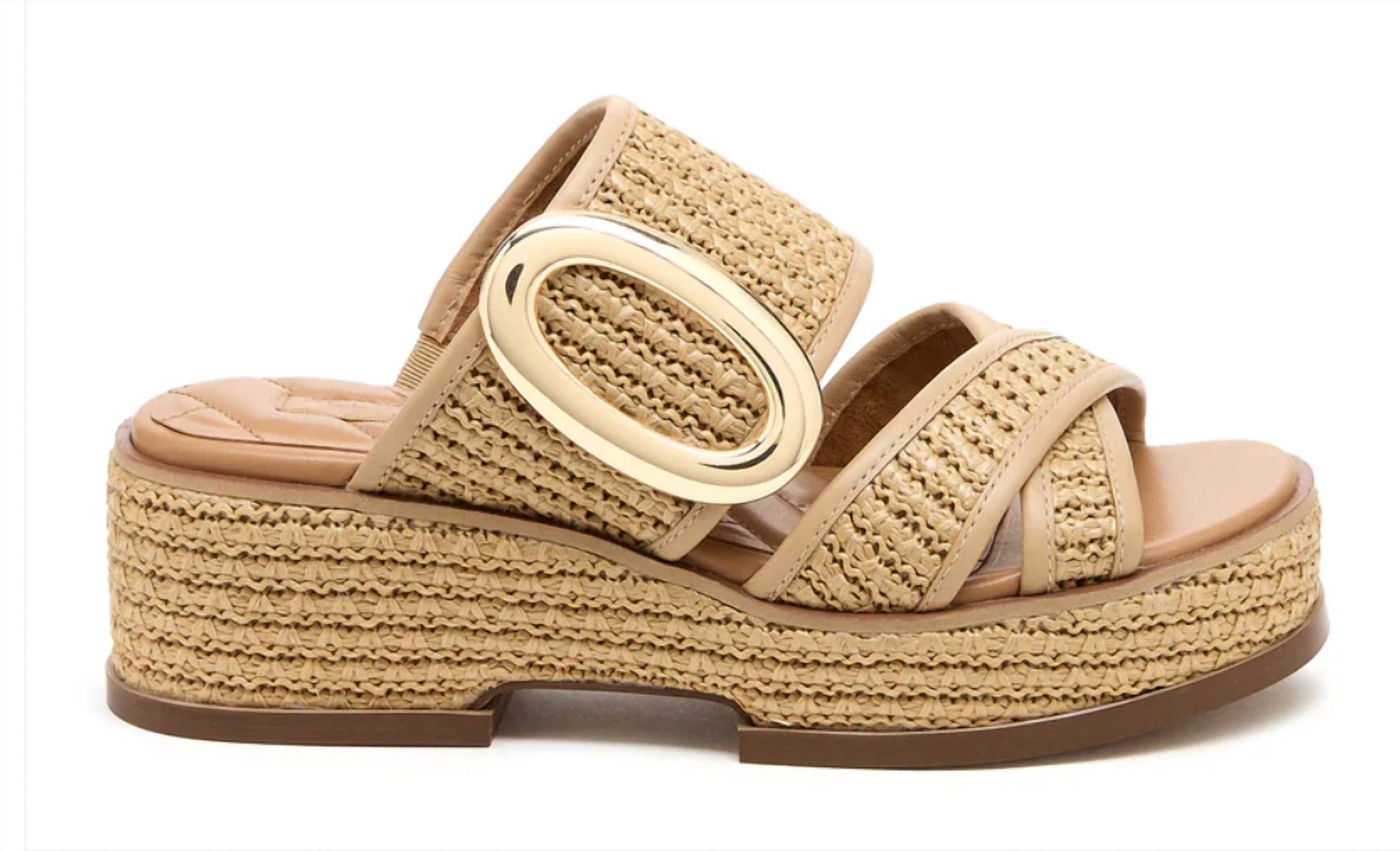Kelsi Dagger - Women's Nina Slides