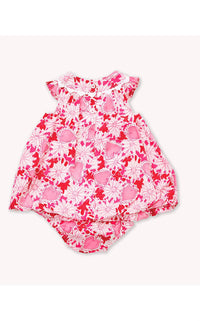Lilly Pulitzer - Baby's Paloma Bubble Dress