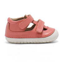 Oldsoles - Toddler's Tech Pave Double Hook-and-loop Closure Sneakers