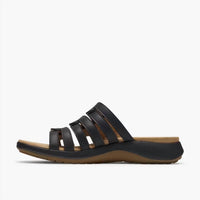 Clarks - Women's Maelynn Abby Slide Sandals