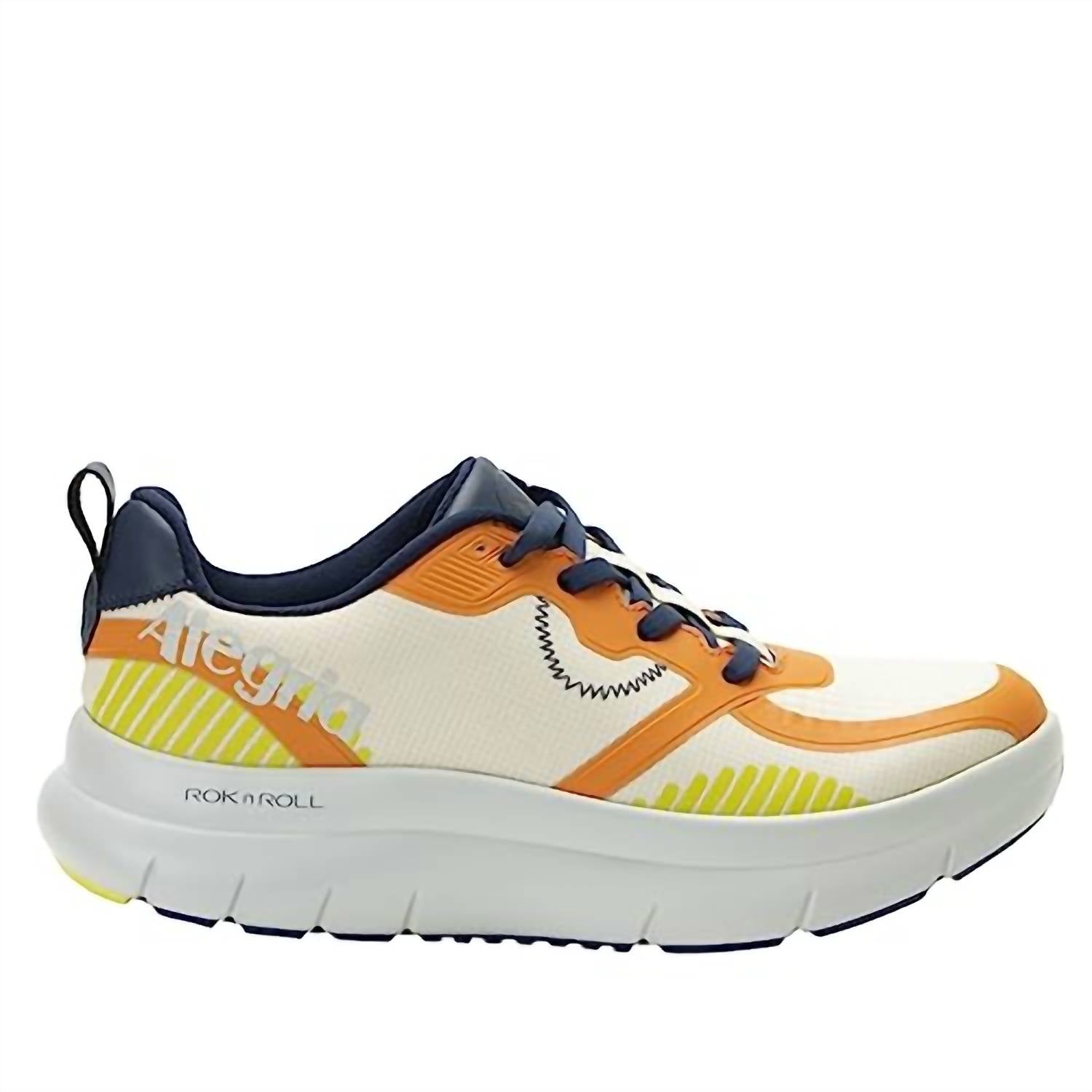 Alegria - Women's Solstyce Athletic Sneaker