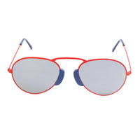 L.G.R. - Unisex Metal Sunglasses
