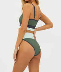 Beach Riot - Emmy Bottom