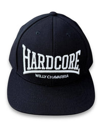 Willy Chavarria - Men's Hardcore Cap