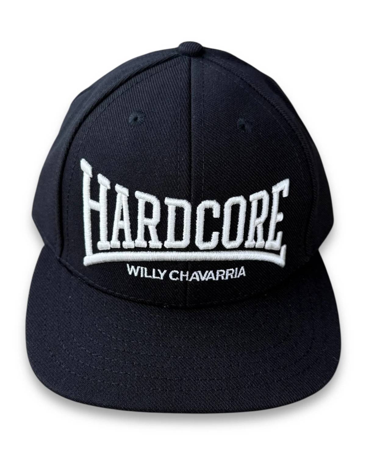 Willy Chavarria - Men's Hardcore Cap