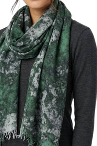 Avant Toi - Cashmere Knitted Scarf