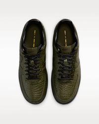 Nike - Men's Air Force 1 '07 Premium Morse Code Sneaker