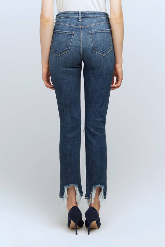 L'Agence - High Line Skinny Jean