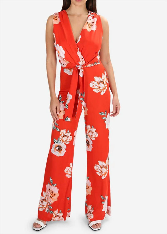 KIMORA JUMPSUIT
