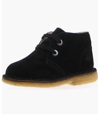Naturino - Boys Milky Lace Up Desert Boot