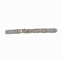 German Fuentes - Women's Cint Stretch Belt