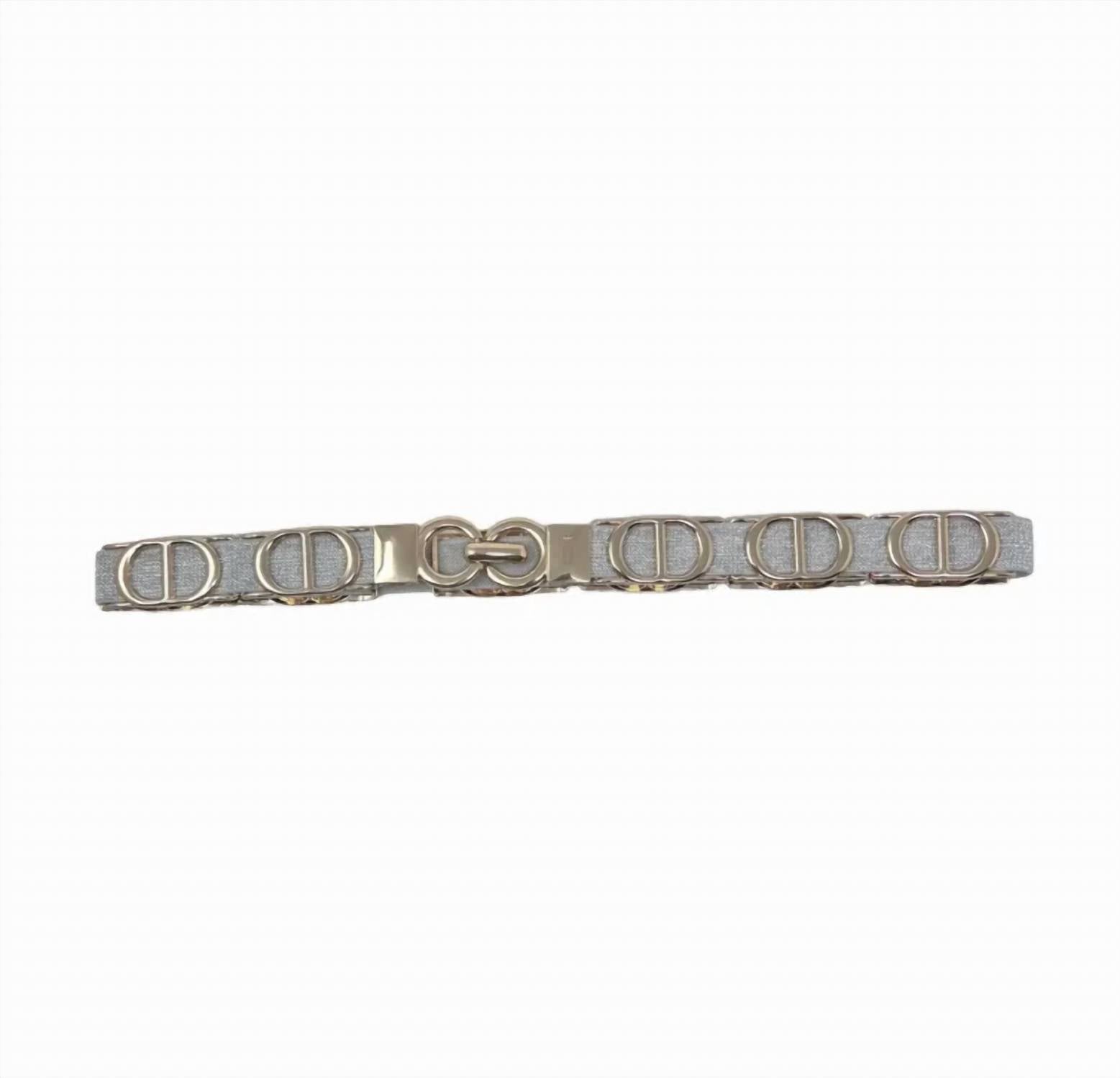 German Fuentes - Women's Cint Stretch Belt