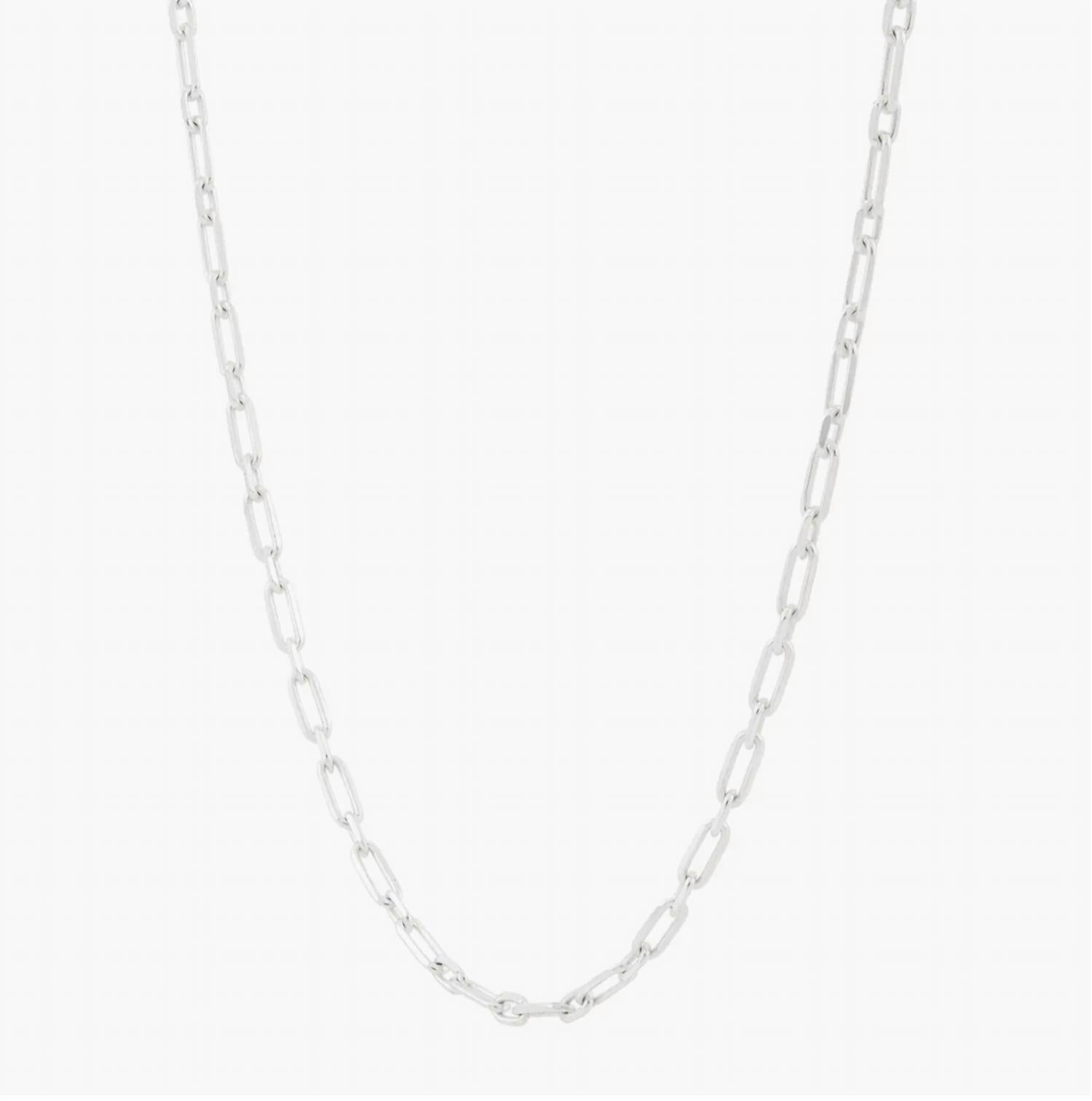 Silpada - Women's Classic Choice Chain Necklace