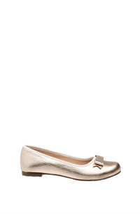 Elephantito - Girls' Camille Flats