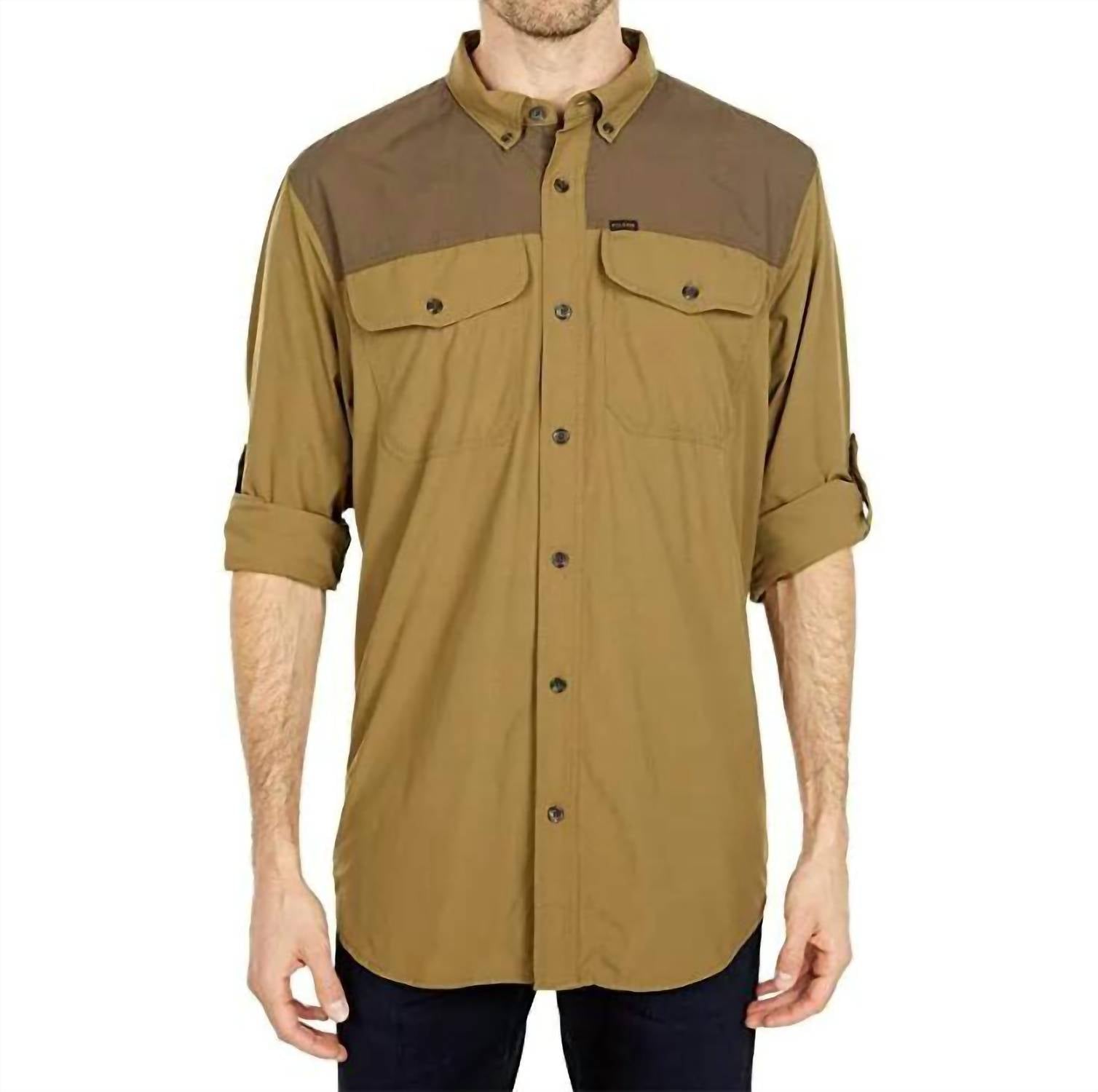 Filson - Sportsman's Shirt