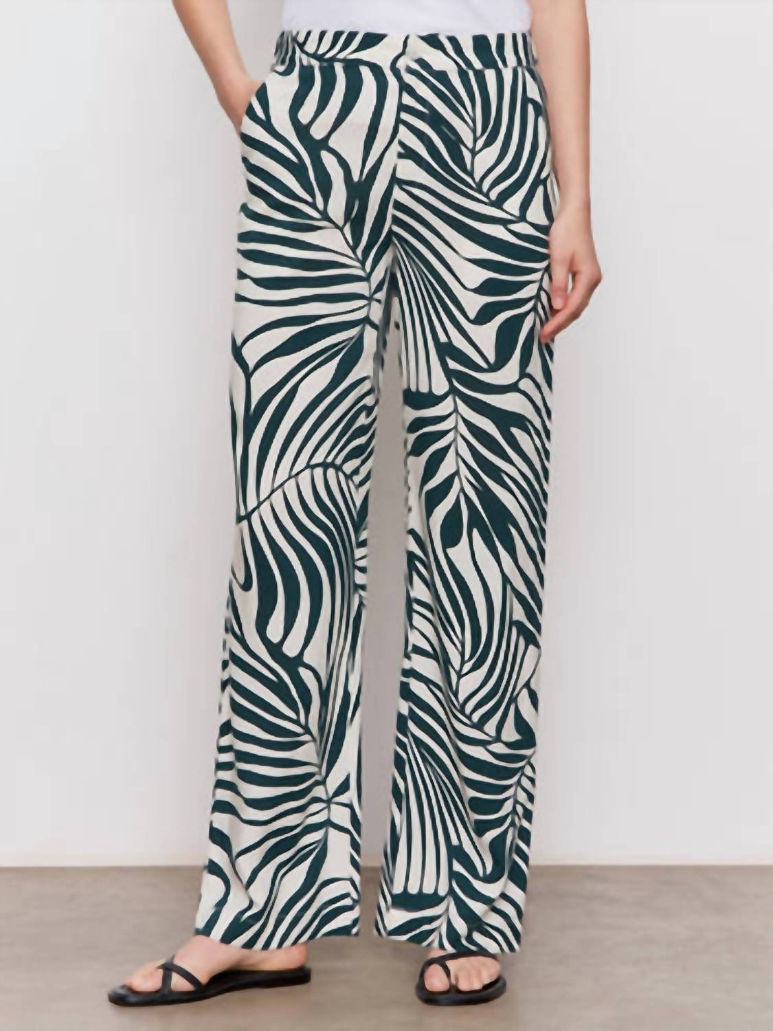 Sanctuary - Women's Soft Trouser