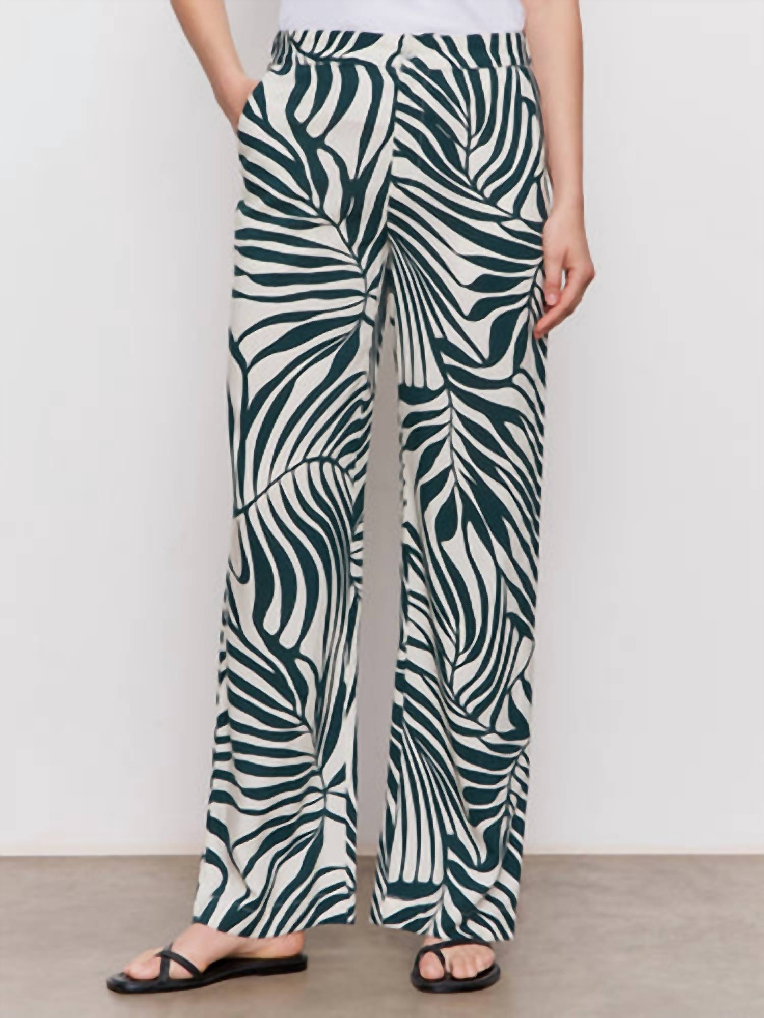 Sanctuary - Soft Trouser
