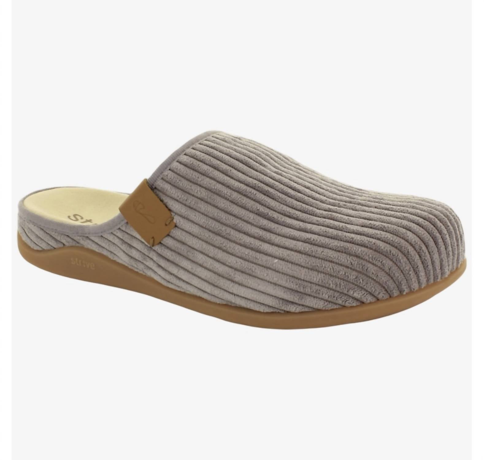 Strive - Women's Copenhagen Slippers