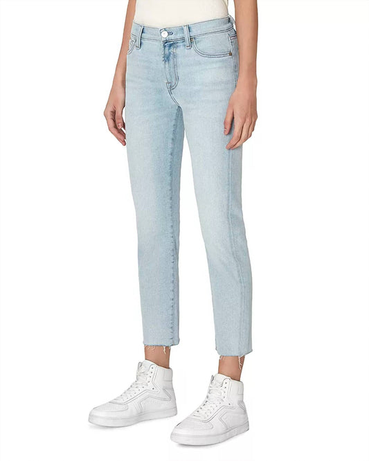 7 For All Mankind - Luxe Vintage Roxanne Ankle Jeans