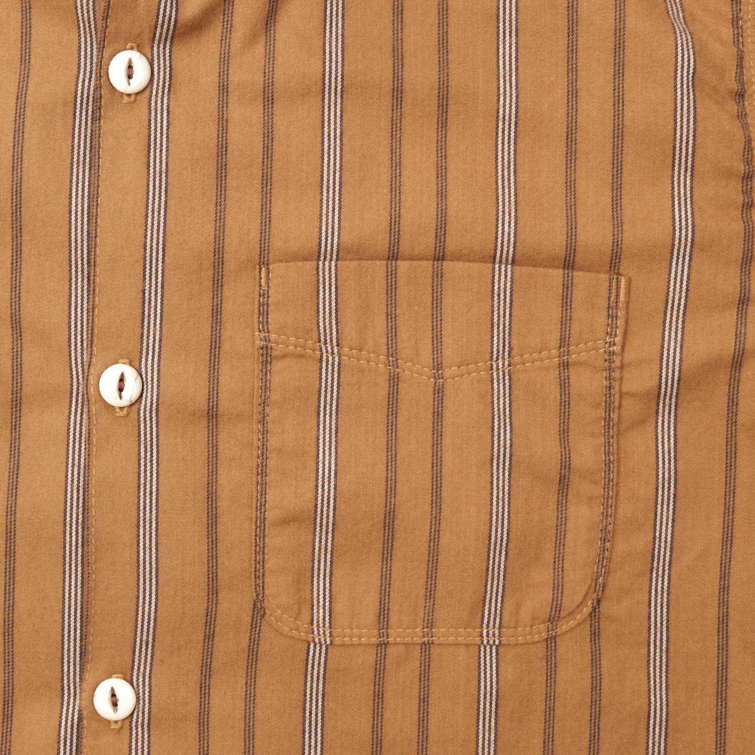 Freenote Cloth - Hawaiian Button Down Shirt