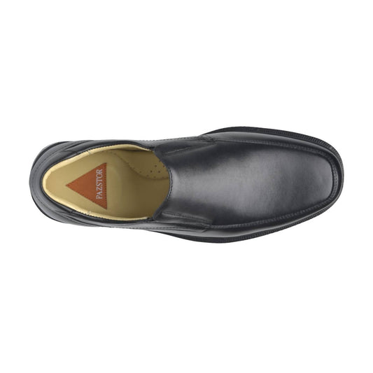 Men's Lambskin Mocassin Traditional Max
