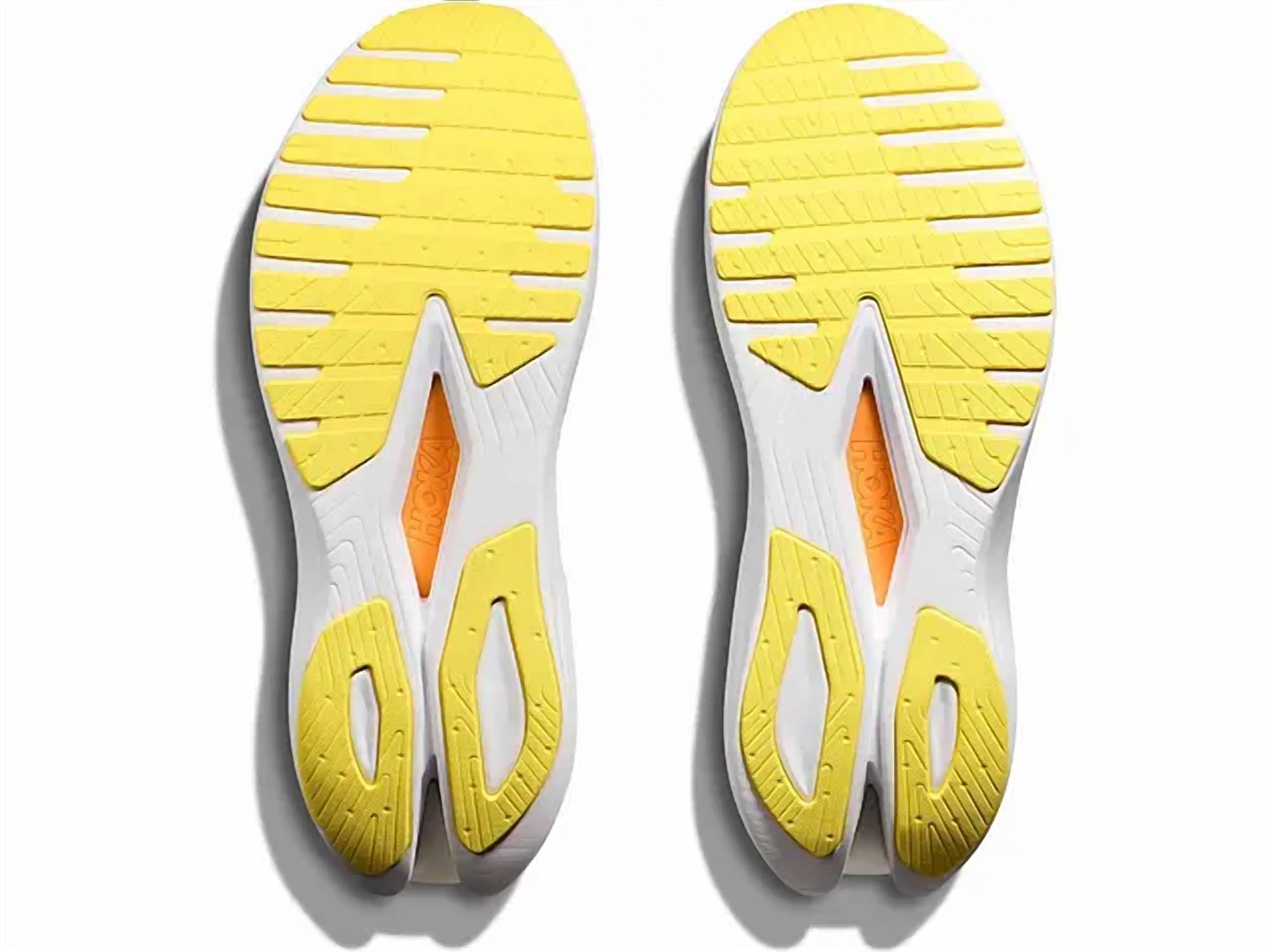 Hoka - Men's Mach X Running Shoes