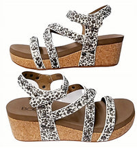 Corkys Footwear - Under The Sun Sandal
