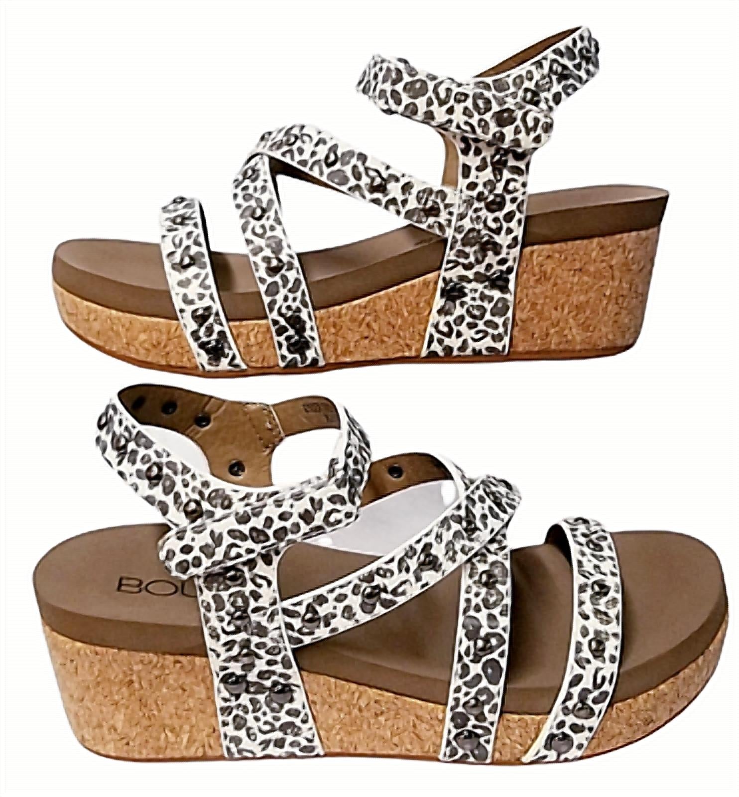 Corkys Footwear - Under The Sun Sandal