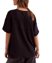 Free People - Dorothy Short-sleeve Tee