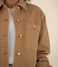 Kut From The Kloth - Barb Denim Jacket