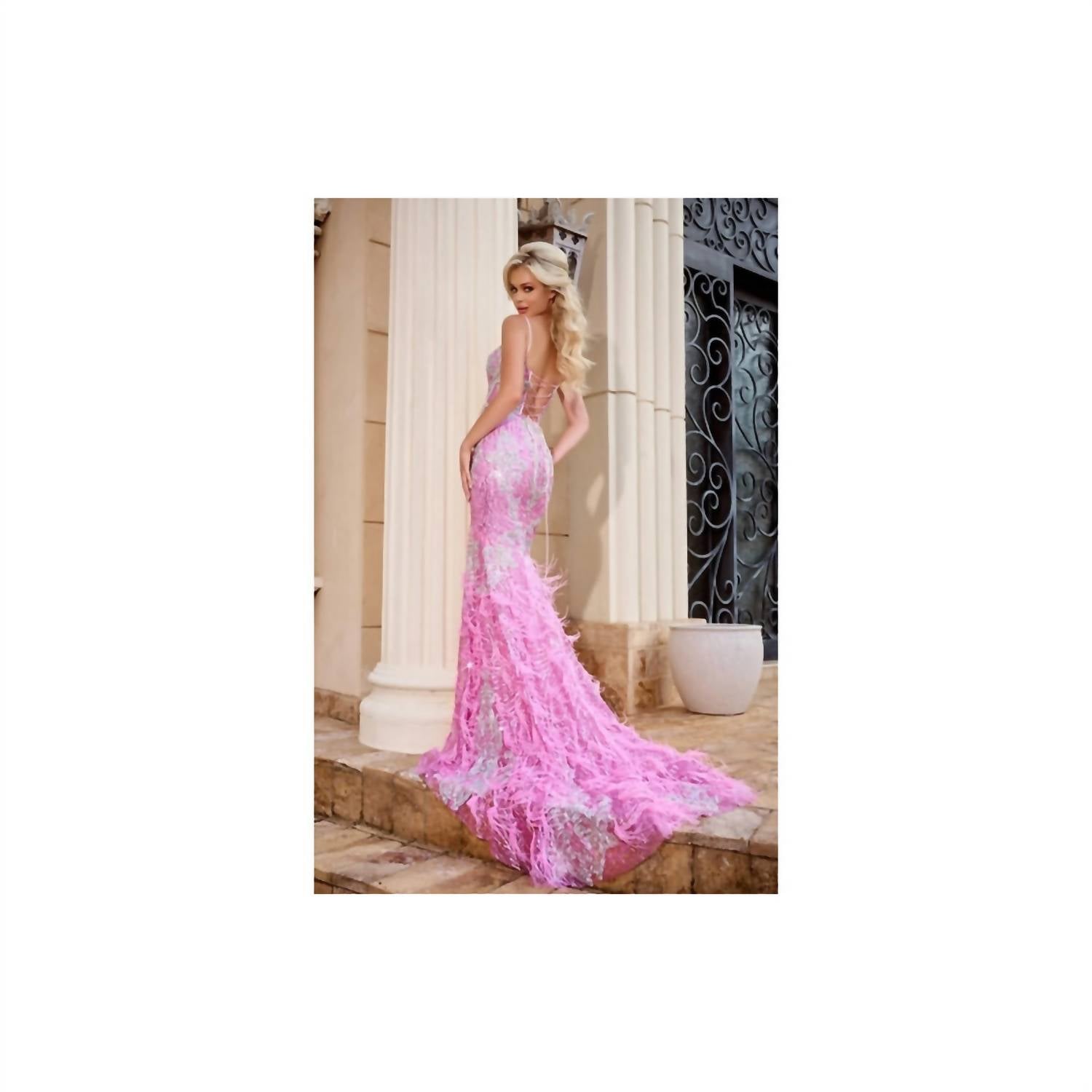 Portia&Scarlett - Prom Dress