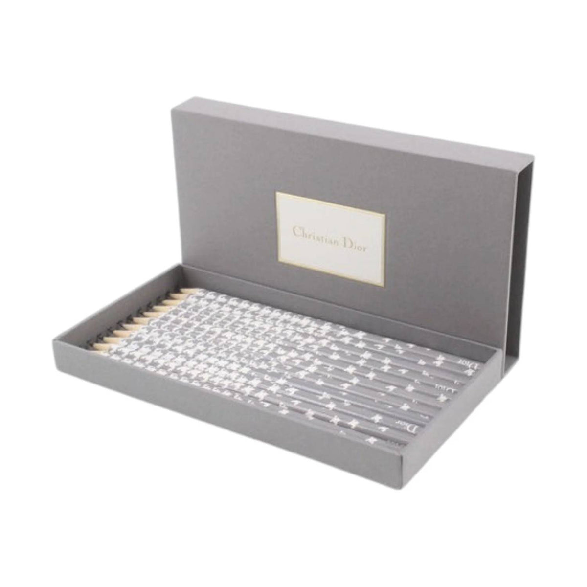 Dior - Pencil And Notebook Art Set