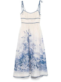Zimmermann - Wylie Picnic Dress