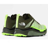 The North Face - Men's Vectiv Infinite Trail Shoes