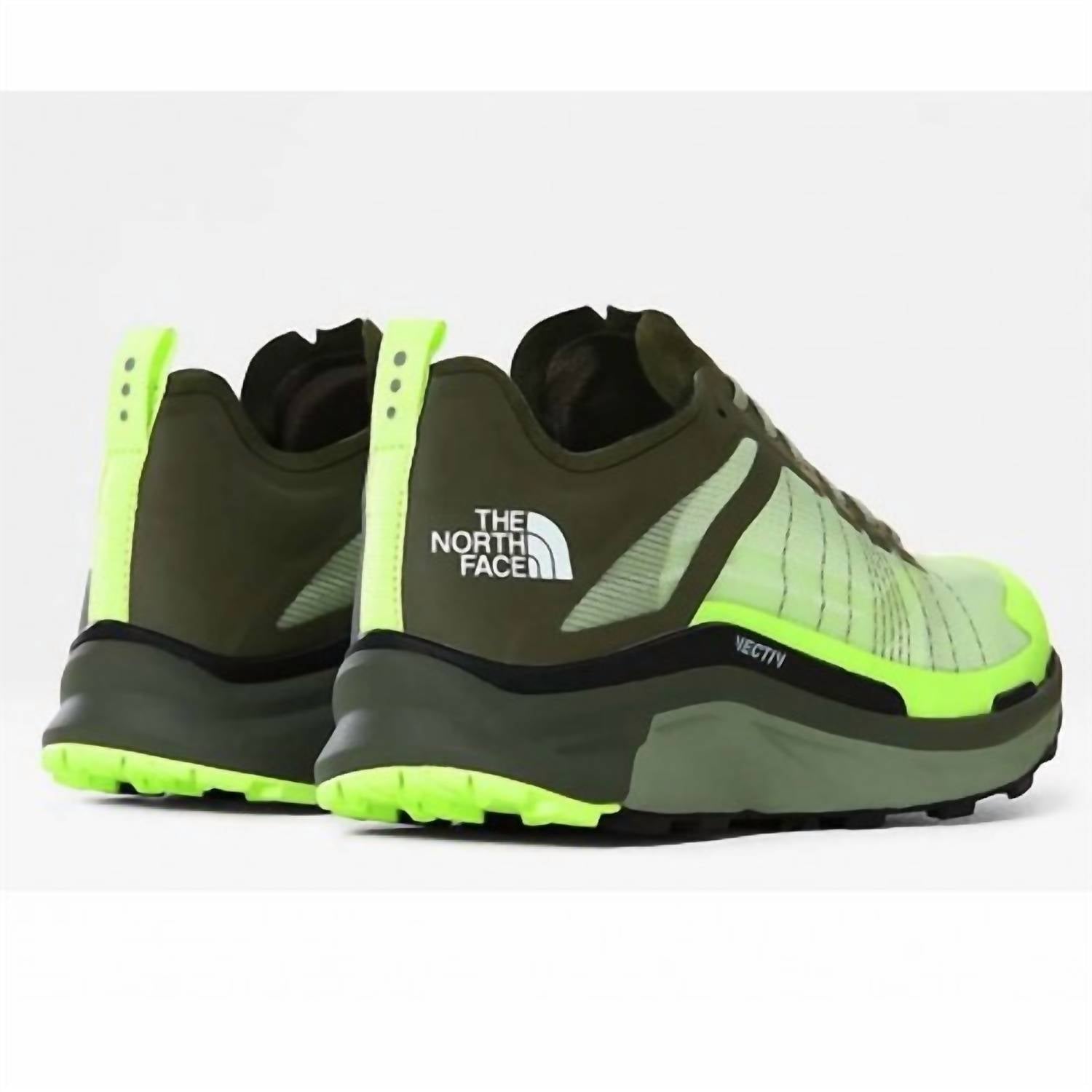 The North Face - Men's Vectiv Infinite Trail Shoes