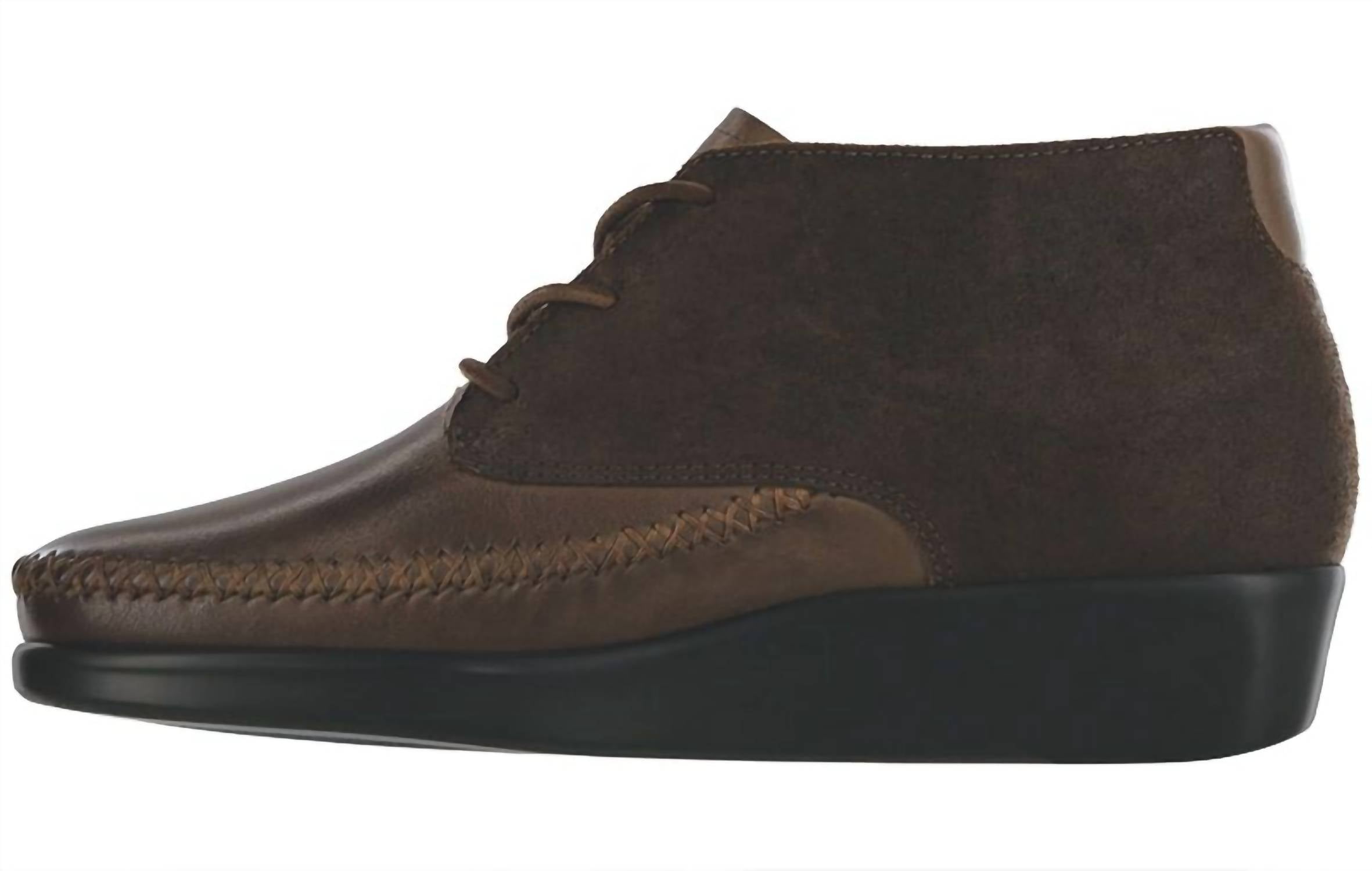 Sas - Women's Kich Lace Up Ankle Boot