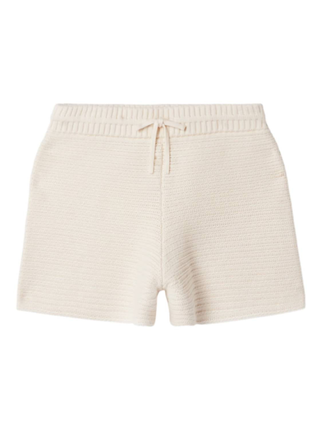 La Ligne Nyc - Crochet Jane Short