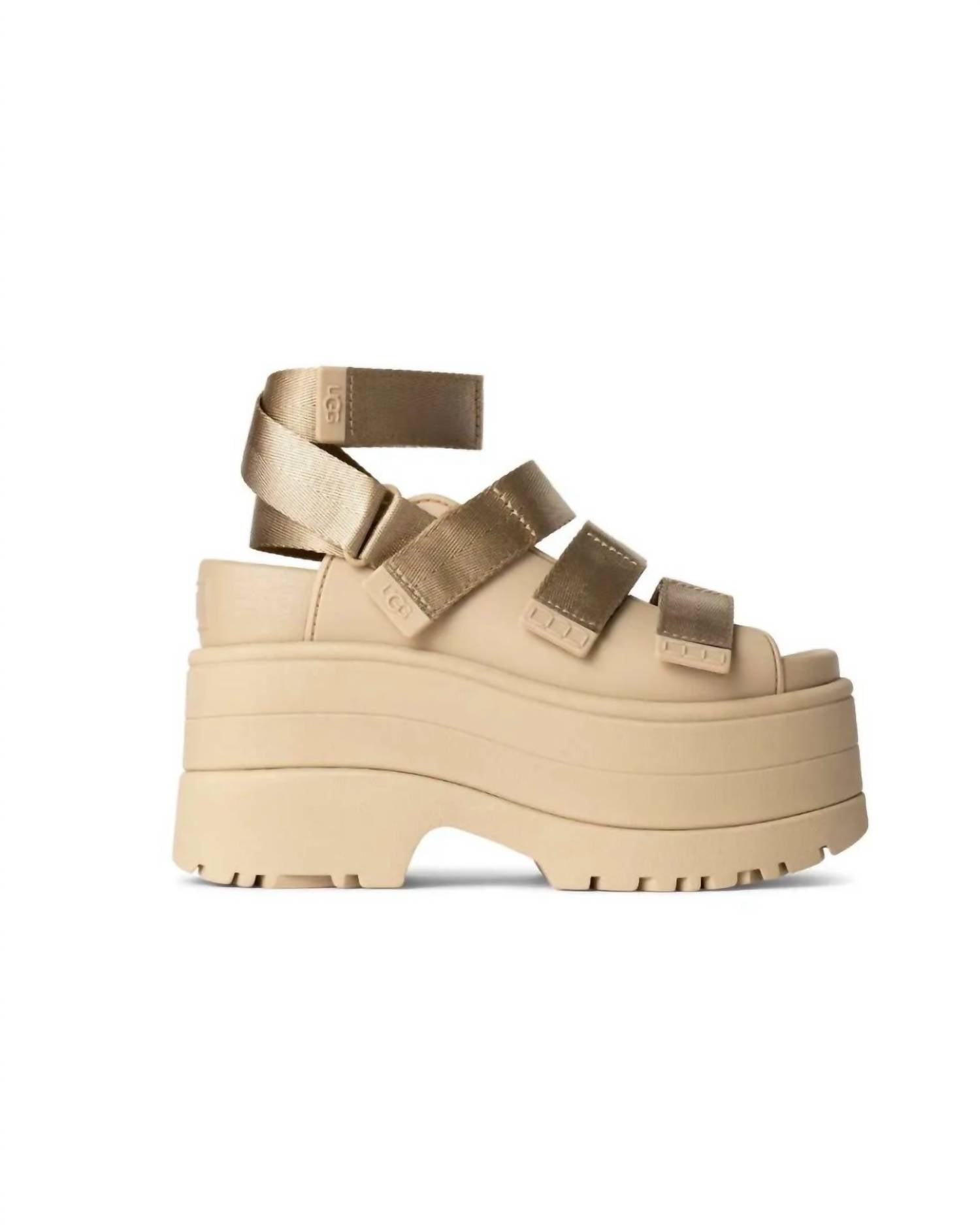 Ugg - Women's Goldenrise Sandal