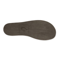 Olukai - Men’s Moloa Premium Leather Slippers