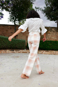 Aston Studio - Filly Blouse