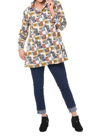 Tulip Clothing - Logan Shirt