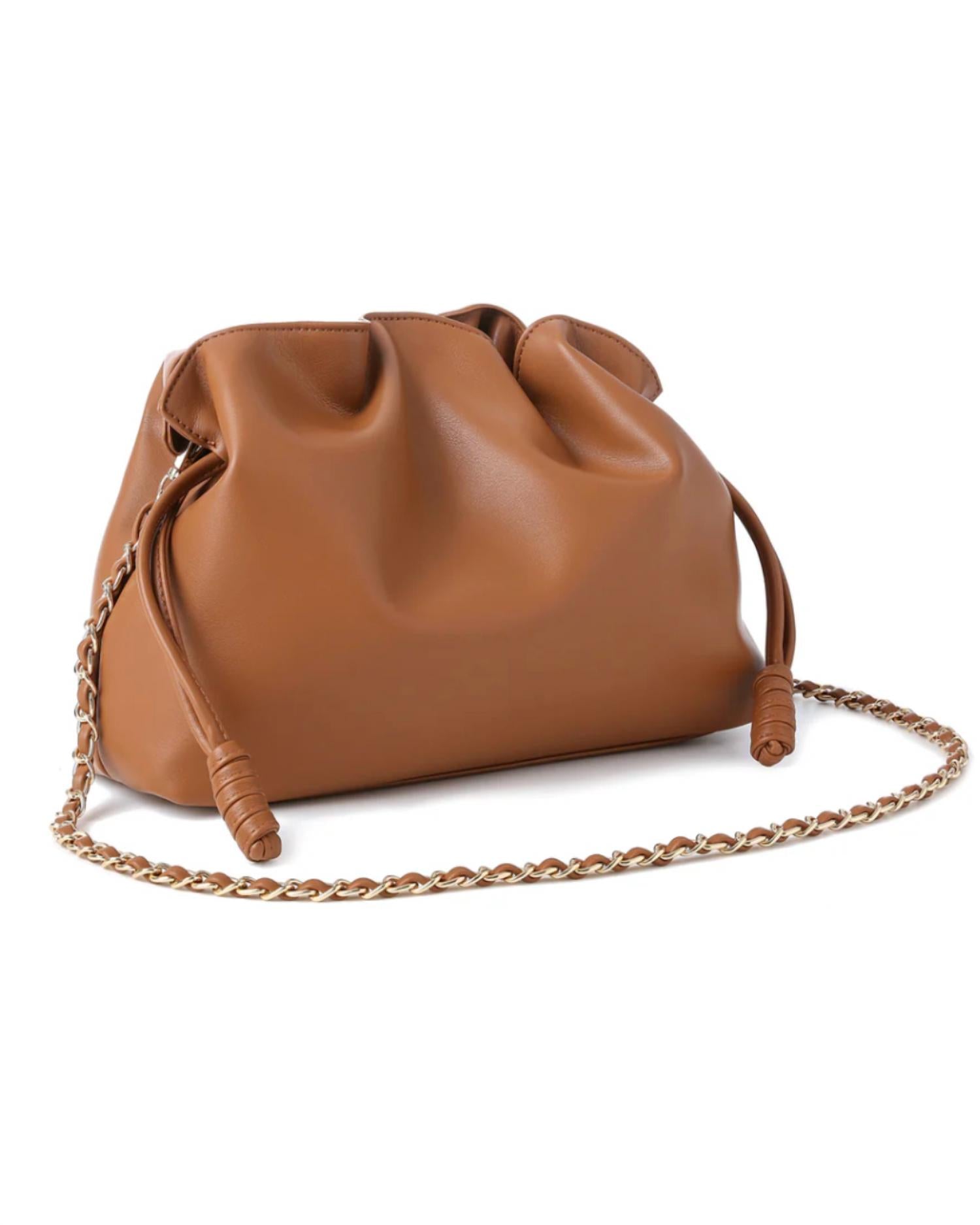Haute Shore - Women's Taylor Convertible Crossbody Bag